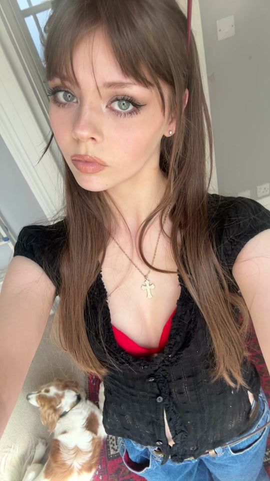 TikTok video thumbnail by eviebrighton