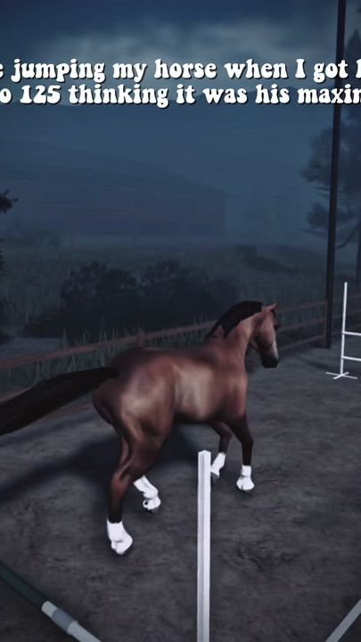 TikTok video thumbnail by hannahs_horses