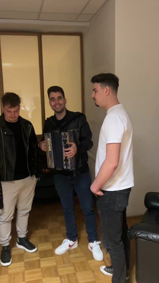 TikTok video thumbnail by vzrock