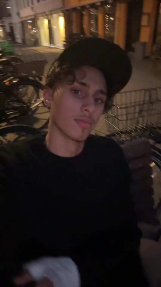 TikTok video thumbnail by anas_thebarber