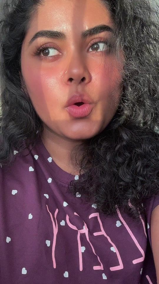 TikTok video thumbnail by saathanika