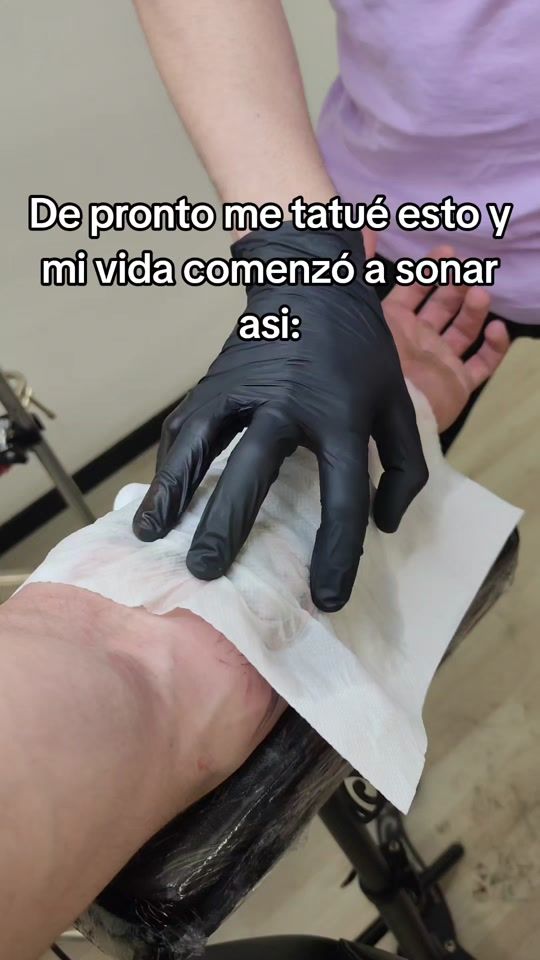 TikTok video thumbnail by jorgecnde