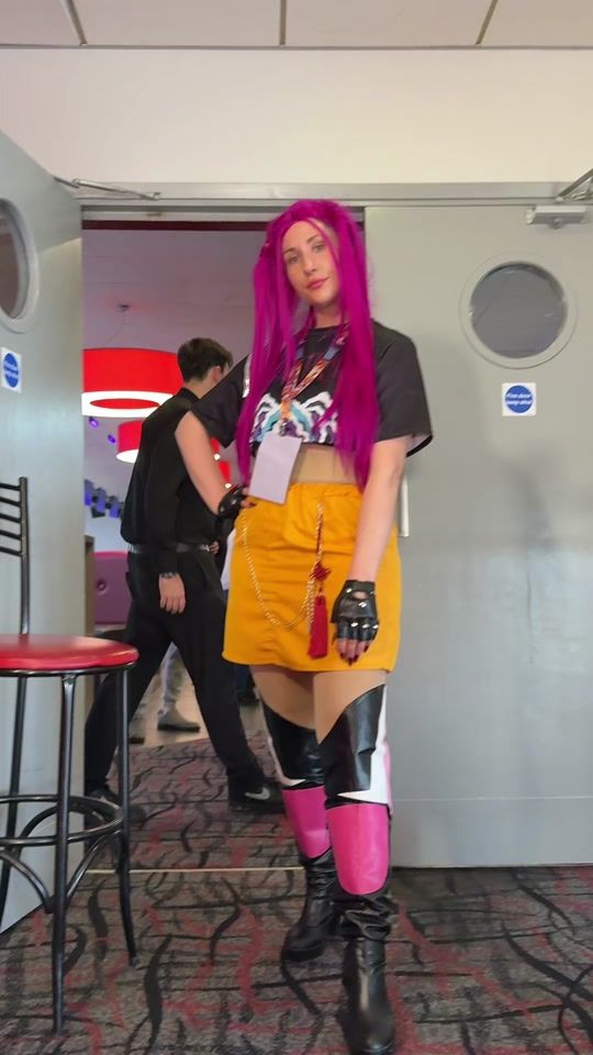 TikTok video thumbnail by musicalmascots