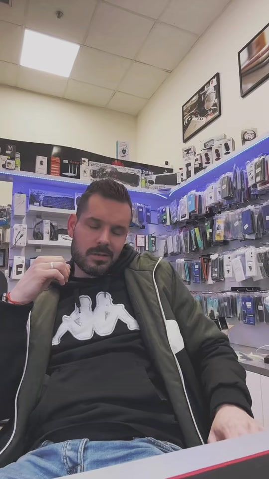 TikTok video thumbnail by amobilos