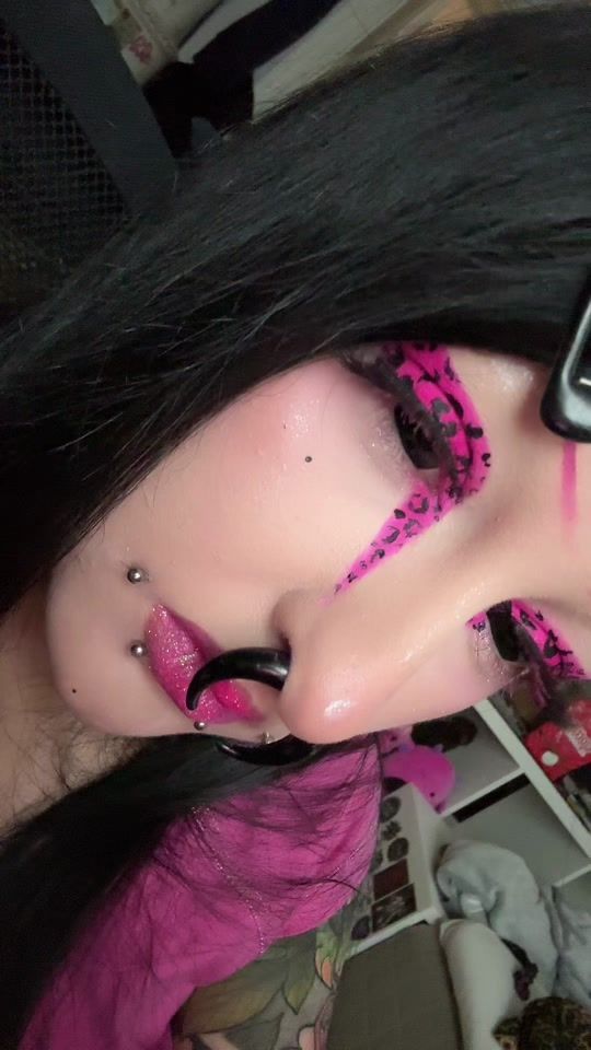 TikTok video thumbnail by morbidpr1ncess
