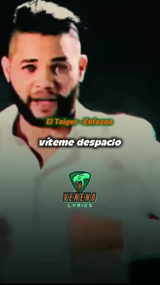 TikTok video thumbnail by venenolyrics