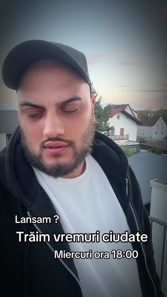 TikTok video thumbnail by bogdanpirvu