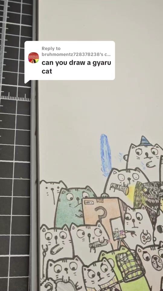 TikTok video thumbnail by stackofcatz