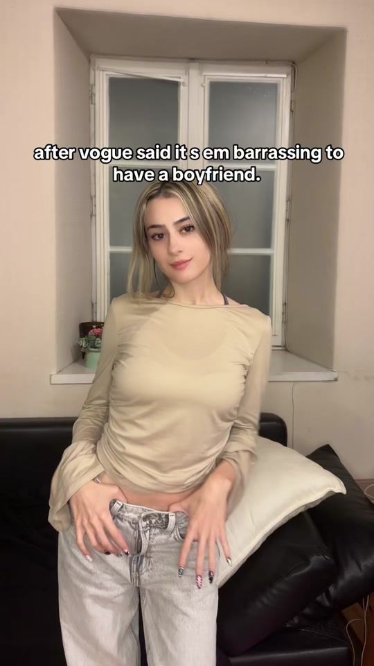 TikTok video thumbnail by margotdaniela