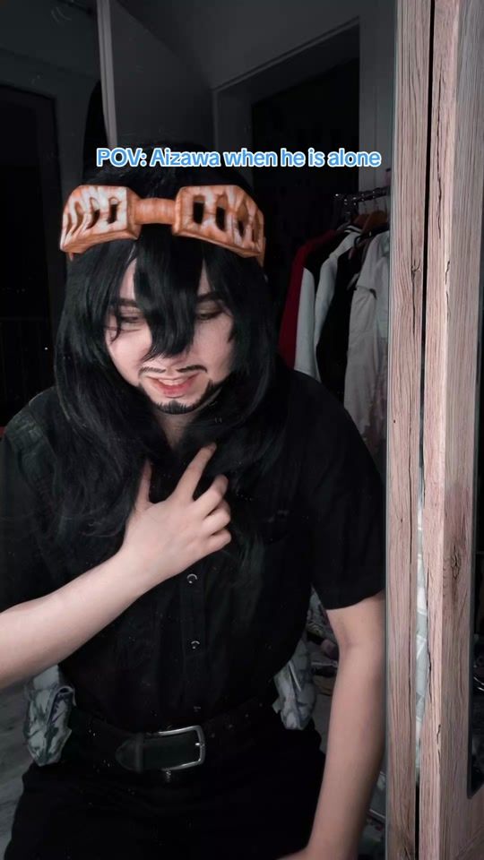 TikTok video thumbnail by mr.quirkless_alic