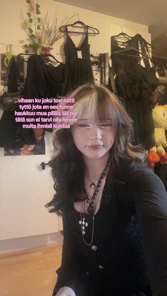 TikTok video thumbnail by runkkarii