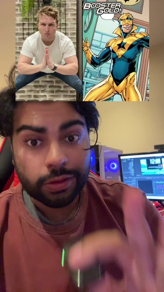 TikTok video thumbnail by buckerooni