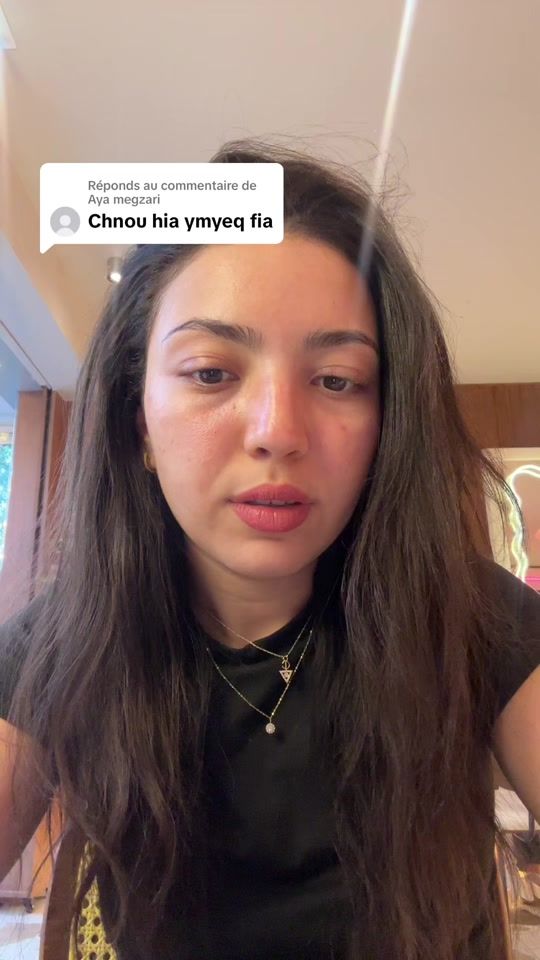 TikTok video thumbnail by imaneboubouuu