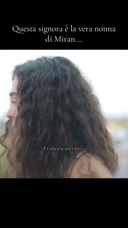 TikTok video thumbnail by francescaserietv