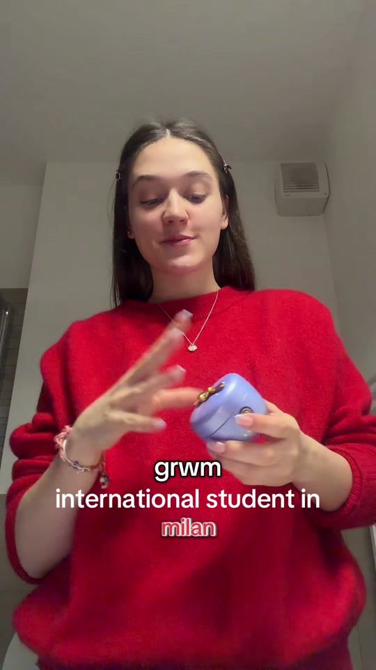 TikTok video thumbnail by emazhechkova