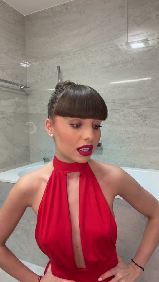 TikTok video thumbnail by lenalenickalena