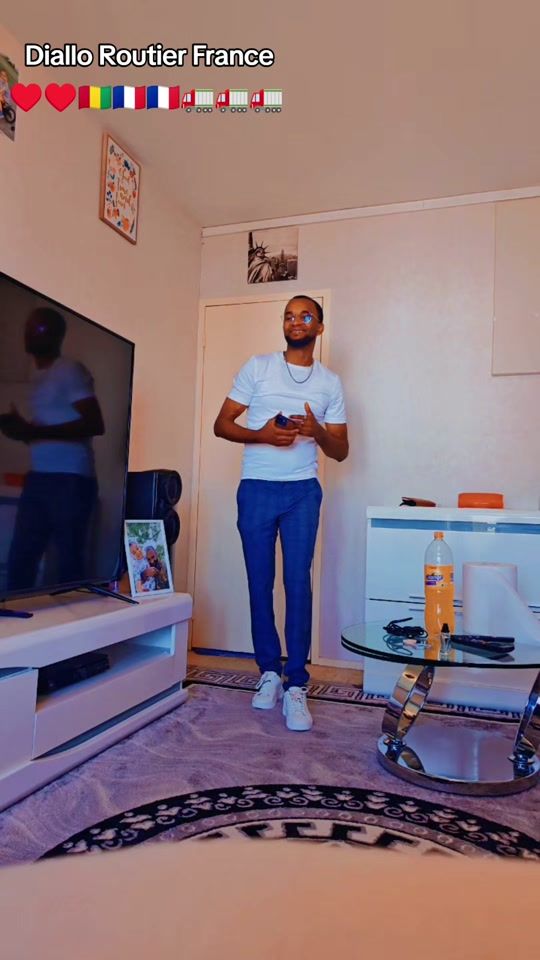 TikTok video thumbnail by dialloroutier