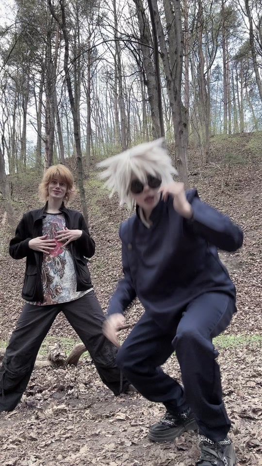 TikTok video thumbnail by fukononaka