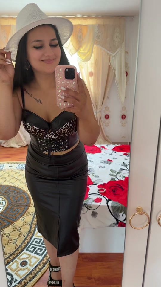 TikTok video thumbnail by sorrina.preda