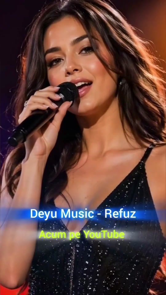 TikTok video thumbnail by deyu.music