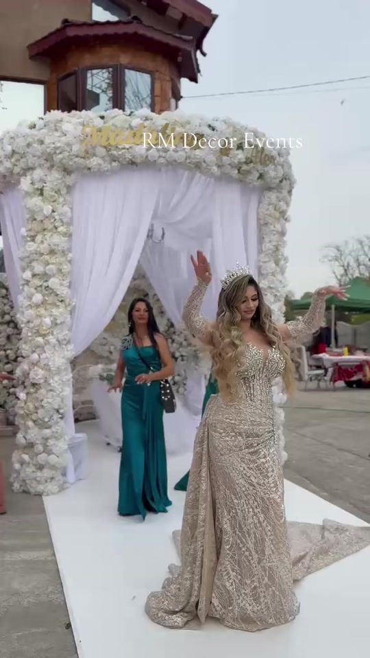 TikTok video thumbnail by rm.decor.events
