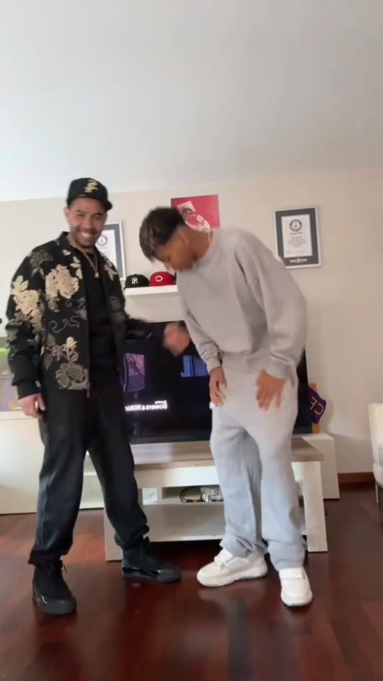 TikTok video thumbnail by ryan1h