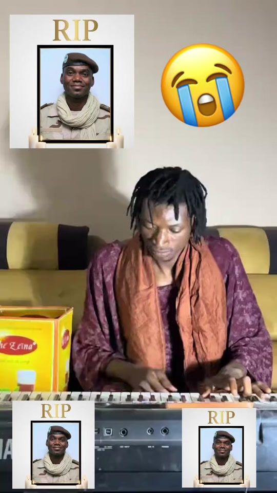 TikTok video thumbnail by fatim_gangsta_officiel