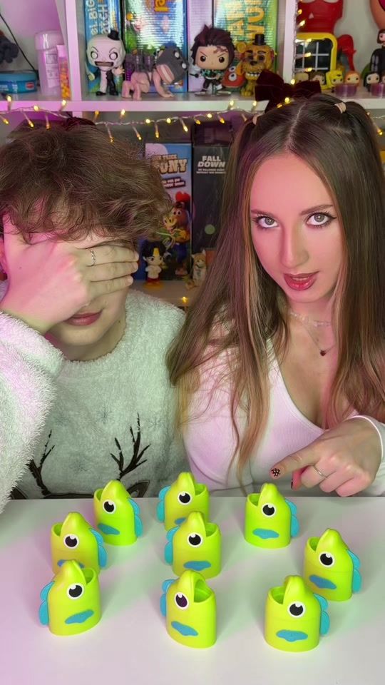 TikTok video thumbnail by grom_ull