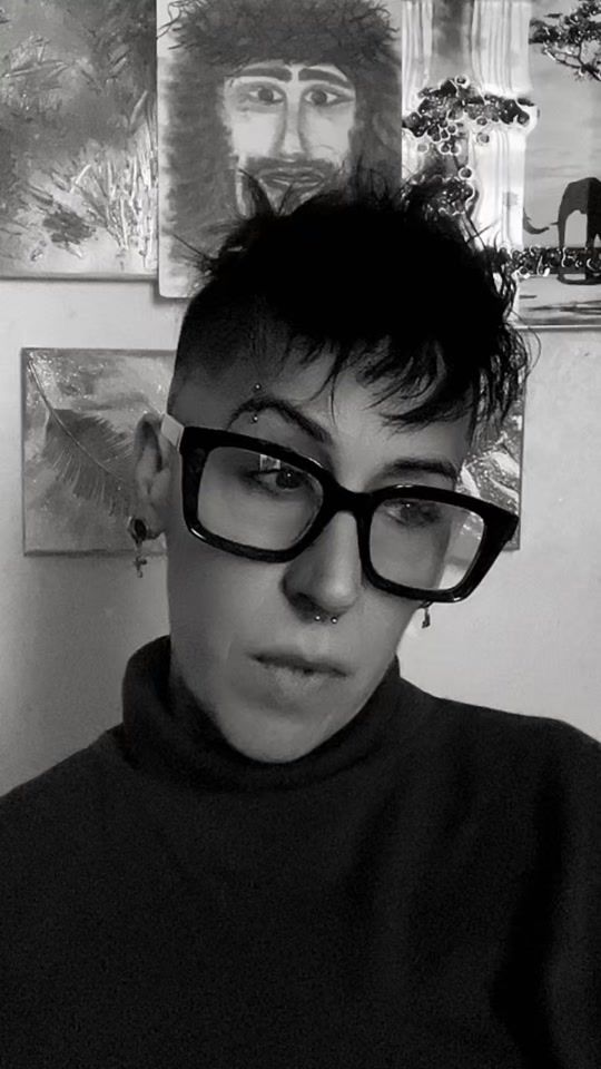 TikTok video thumbnail by soniascorpioncina