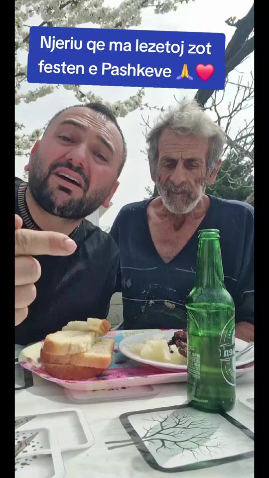 TikTok video thumbnail by nje_mbremje_plot_argetim