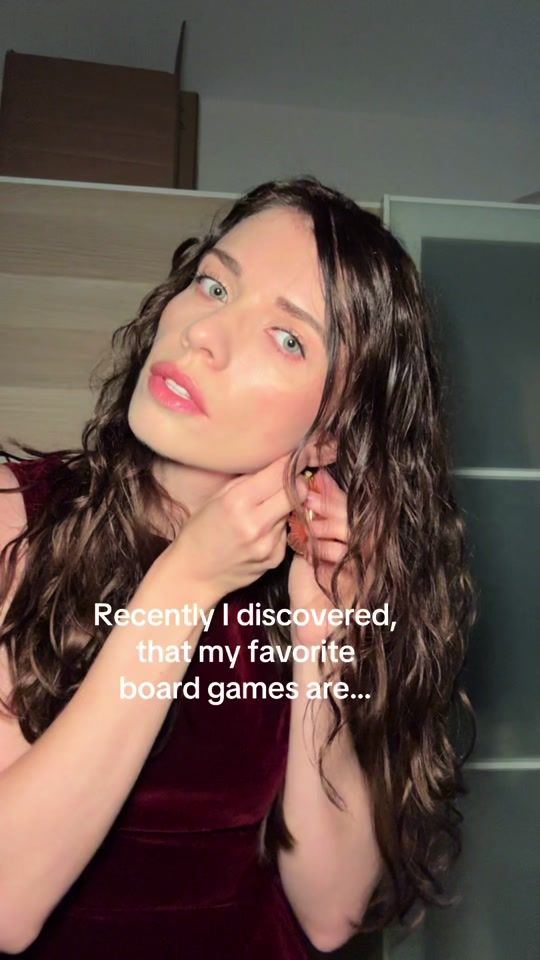 TikTok video thumbnail by alisacooperldn