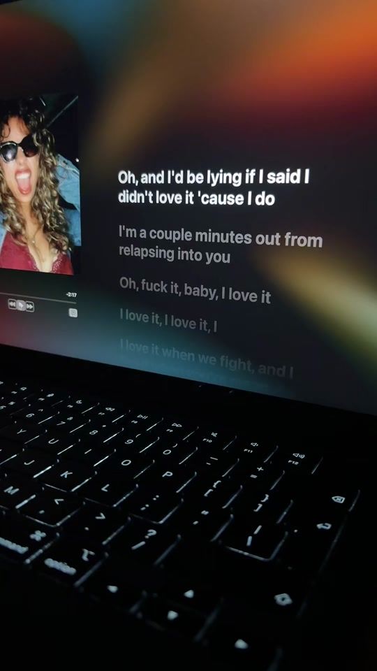 TikTok video thumbnail by lyricslipsync4u