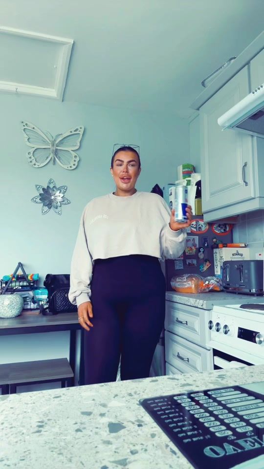 TikTok video thumbnail by meggyh7