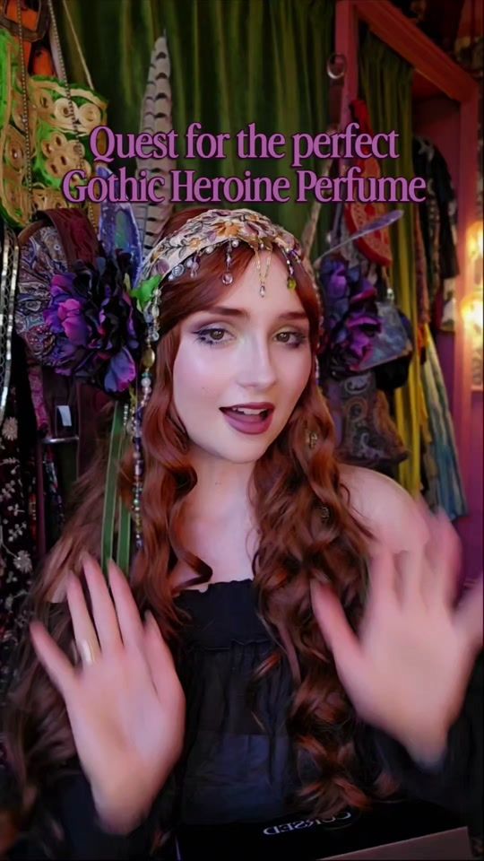 TikTok video thumbnail by ditsy_floral