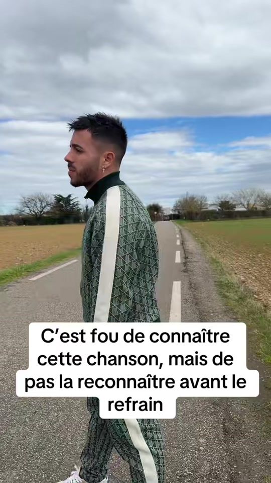 TikTok video thumbnail by jovanofficiel
