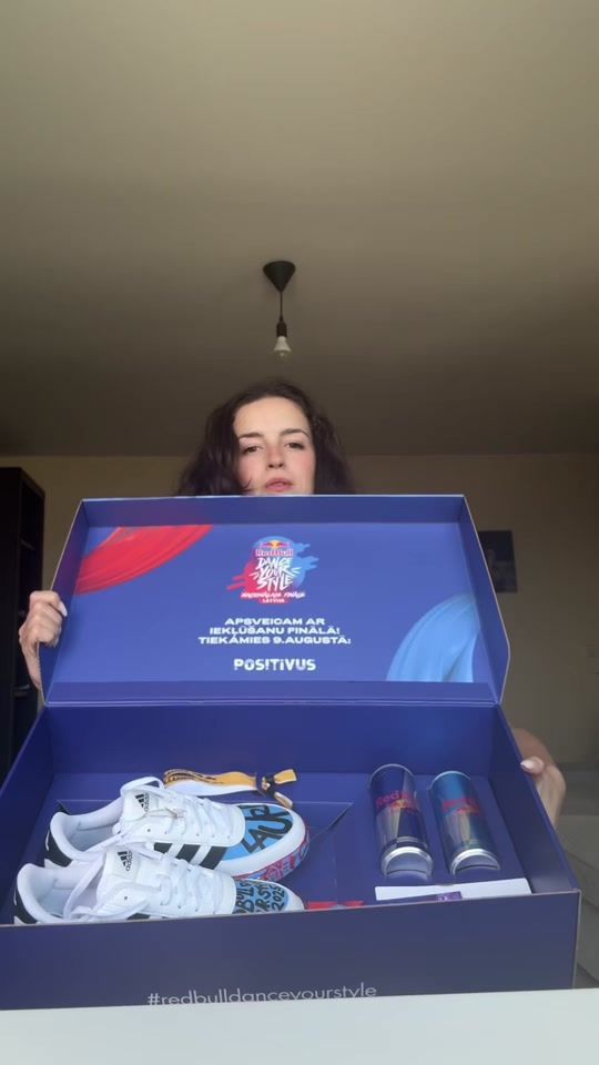 TikTok video thumbnail by glaurra