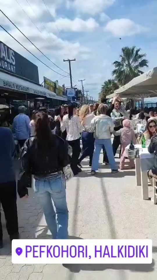 TikTok video thumbnail by bakalis_restaurant
