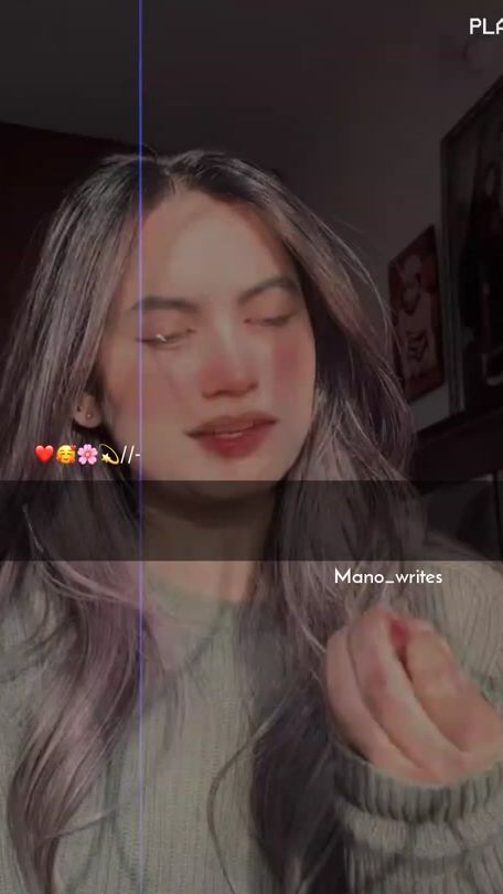 TikTok video thumbnail by hanya_writes