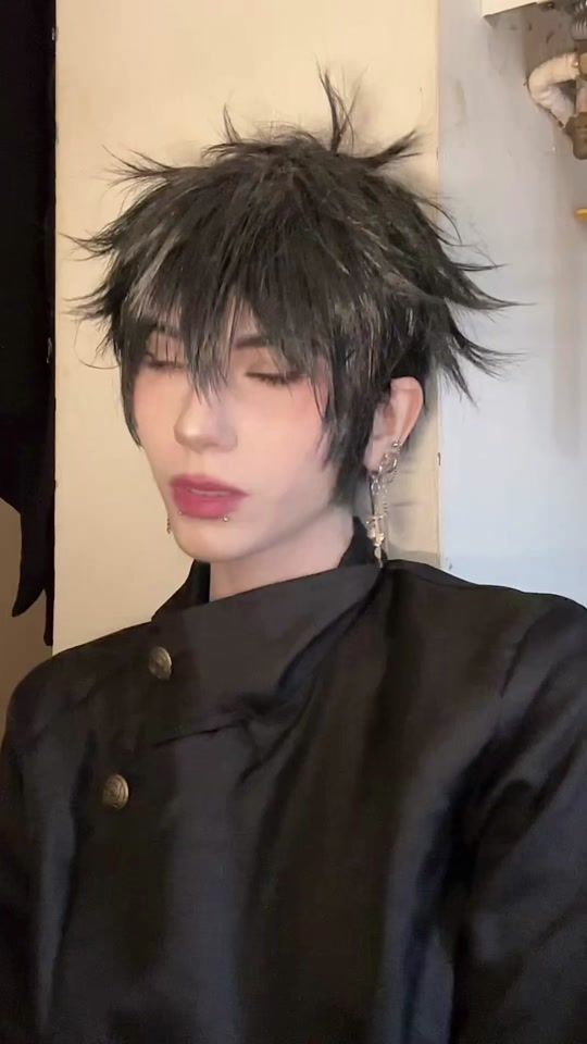 TikTok video thumbnail by trashwrap