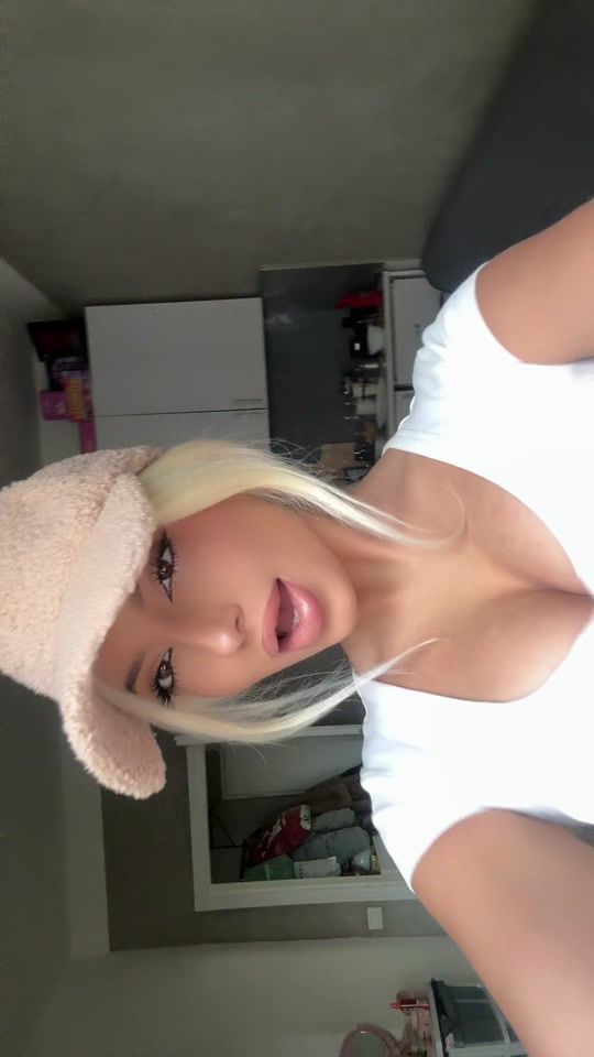 TikTok video thumbnail by barbiamerika
