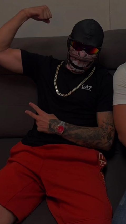 TikTok video thumbnail by trappgrecee