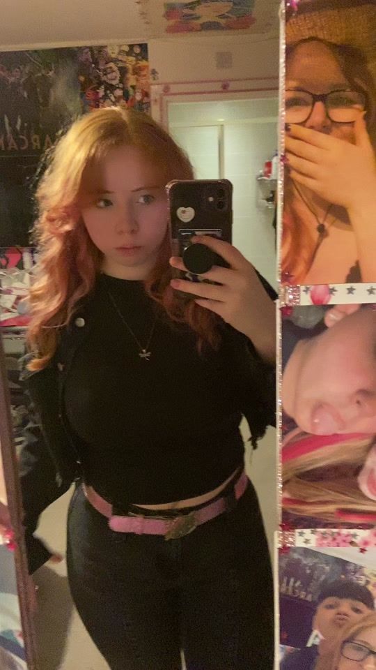 TikTok video thumbnail by luabears04