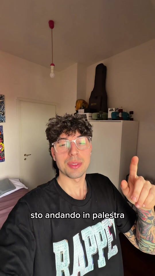 TikTok video thumbnail by lelegiaccari