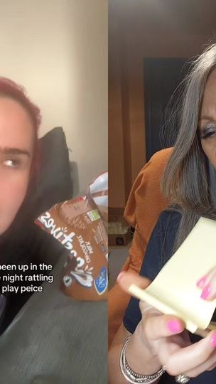 TikTok video thumbnail by noidontdonormal
