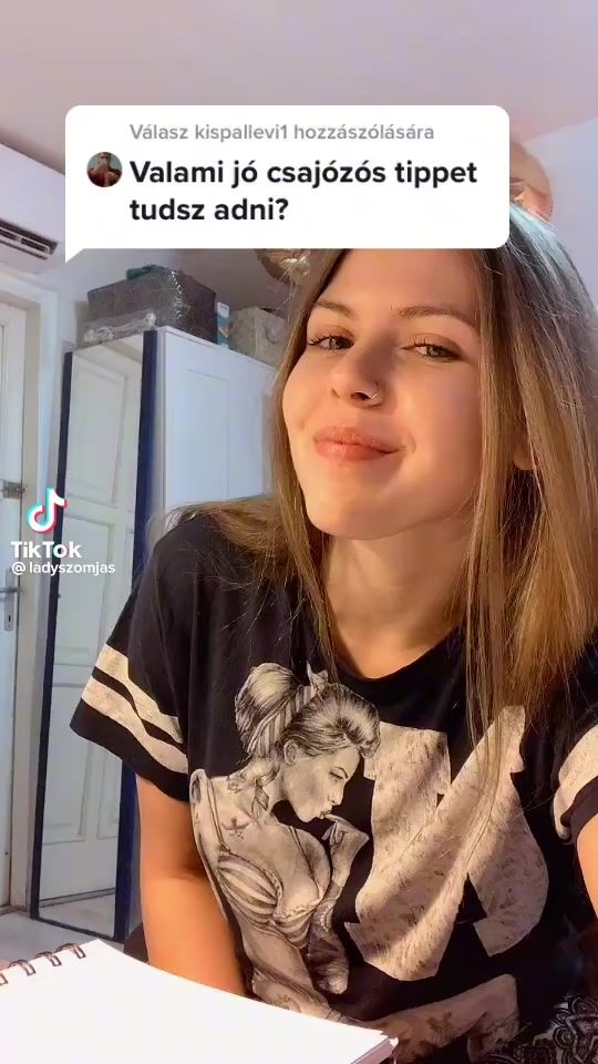 TikTok video thumbnail by leventemester2
