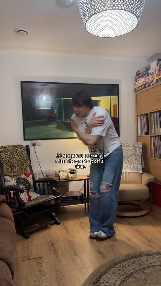 TikTok video thumbnail by bobbydoherty6