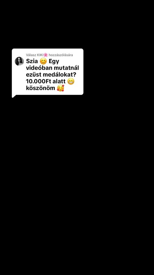 TikTok video thumbnail by barcsikekszer