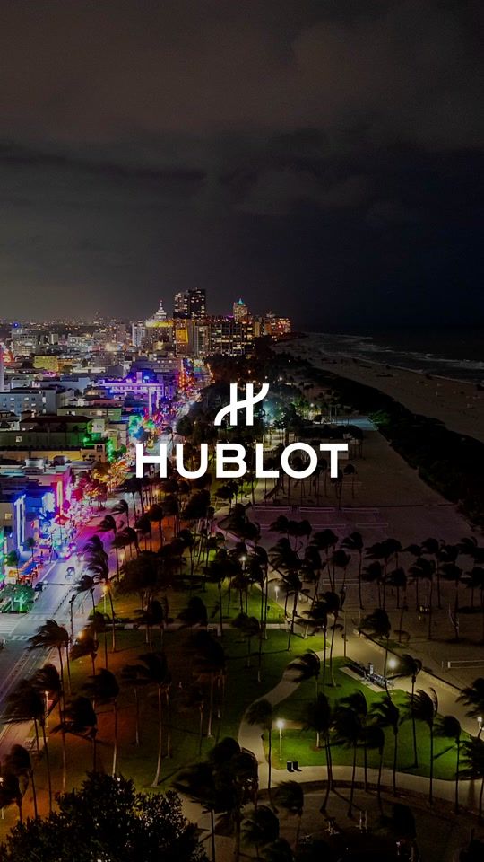 TikTok video thumbnail by hublot