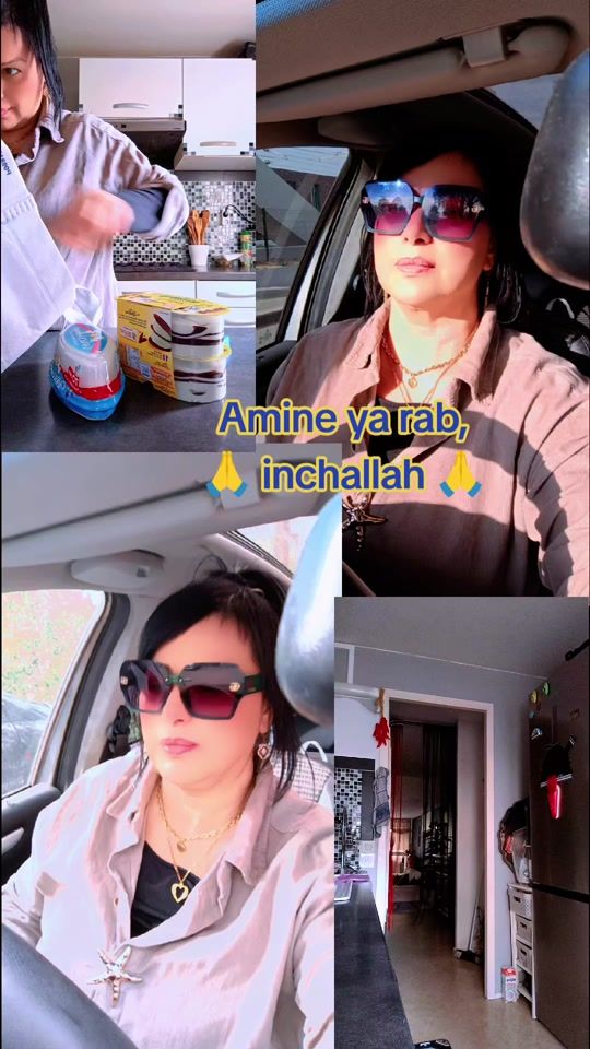 TikTok video thumbnail by fouziameli7