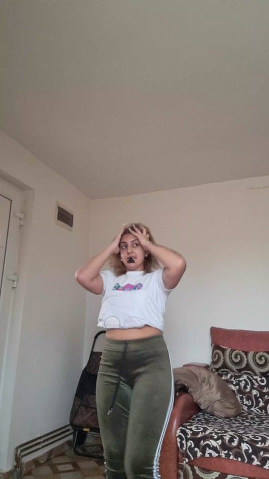 TikTok video thumbnail by argentinacassanov64